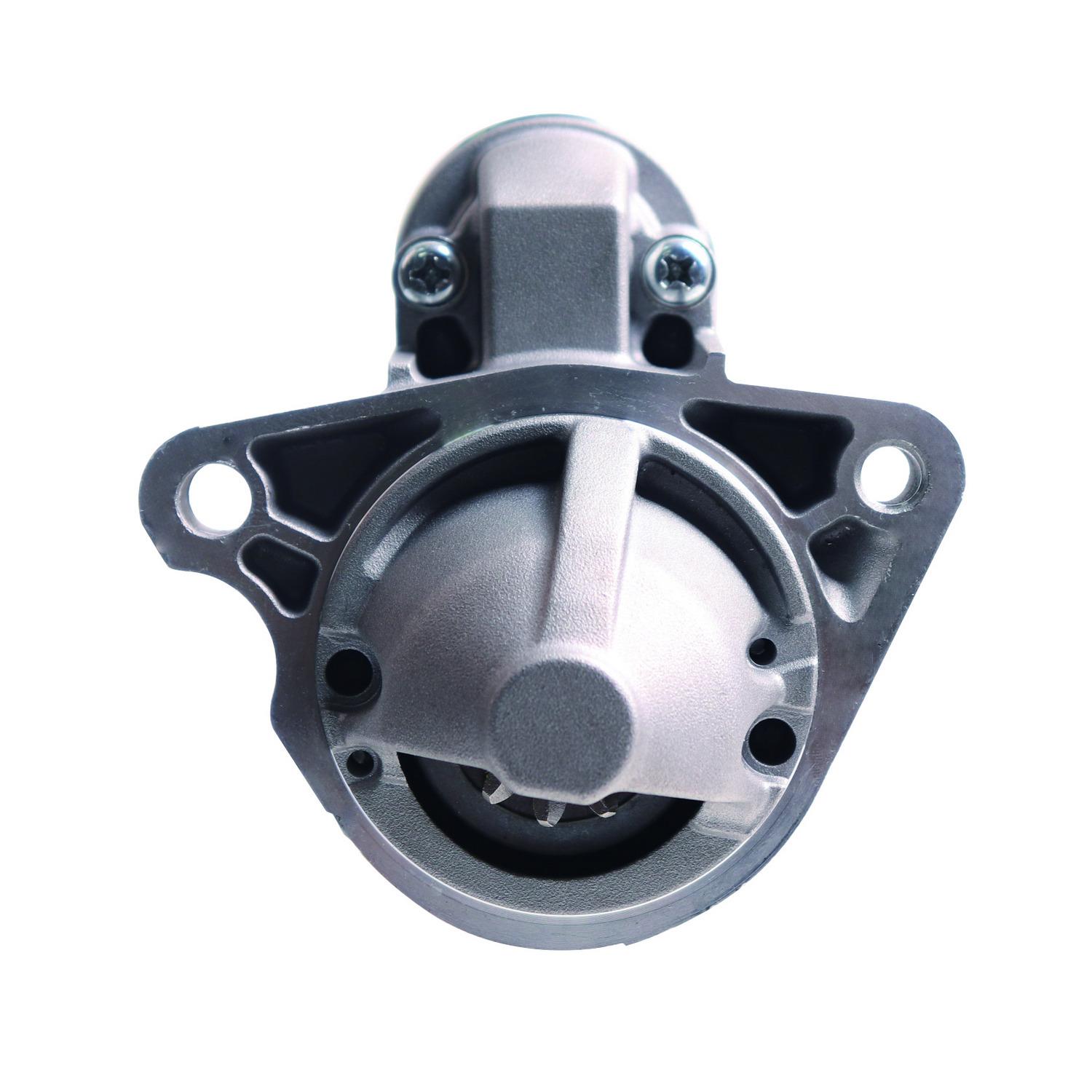 WAI 16377N - Starter Motor WAI 16377N Starter Motor product image 2 of 4