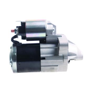 2015 Mazda 3 Starter Motor WAI 16377N image 4 of 4
