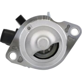 2021 Honda Civic Starter Motor WAI 16378N image 1 of 4