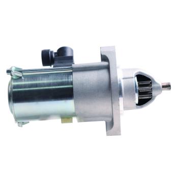 2021 Honda Civic Starter Motor WAI 16378N image 3 of 4