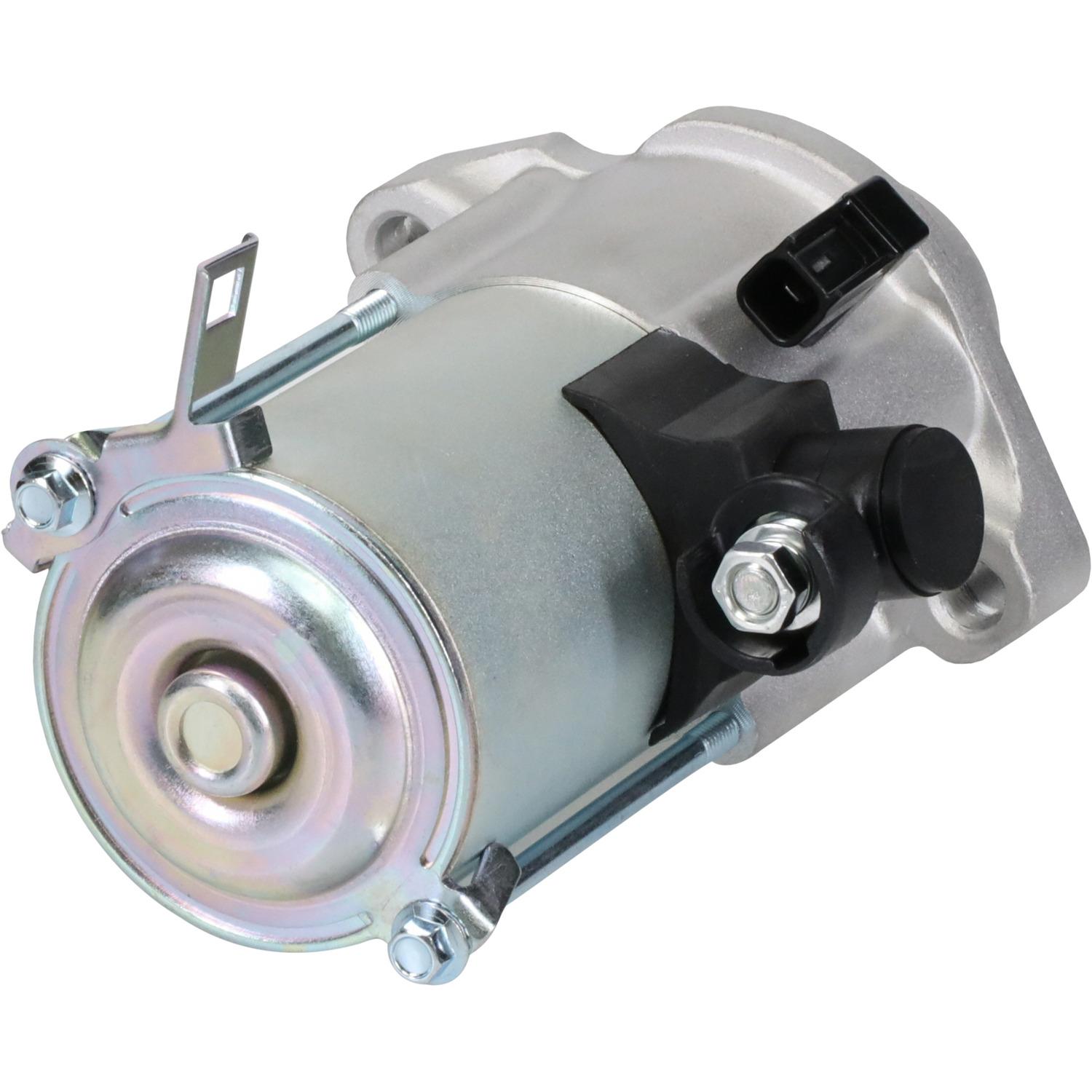 WAI 16378N - Starter Motor WAI 16378N Starter Motor product image 8 of 11