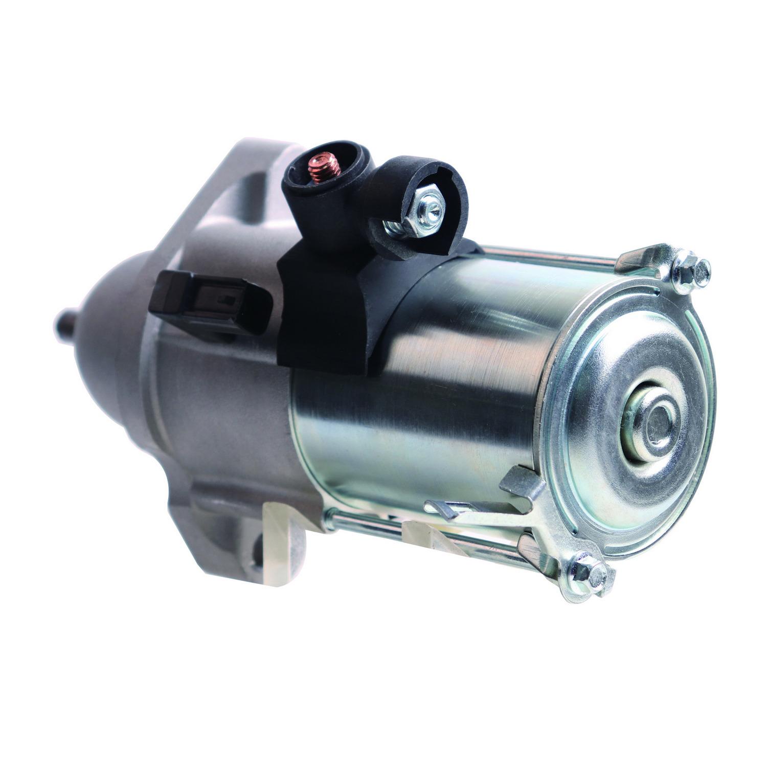 WAI 16378N - Starter Motor WAI 16378N Starter Motor product image 10 of 11
