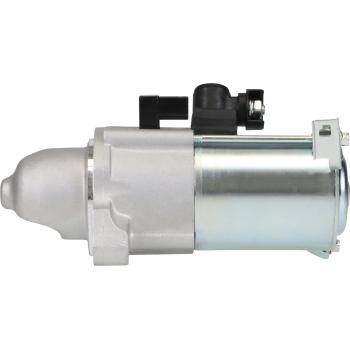 2018 Acura ILX Starter Motor WAI 16384N image 2 of 4