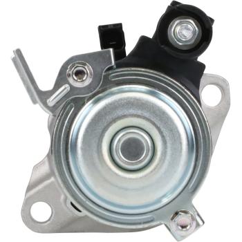 2018 Acura ILX Starter Motor WAI 16384N image 3 of 4