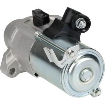 2018 Acura ILX Starter Motor WAI 16384N image 4 of 4