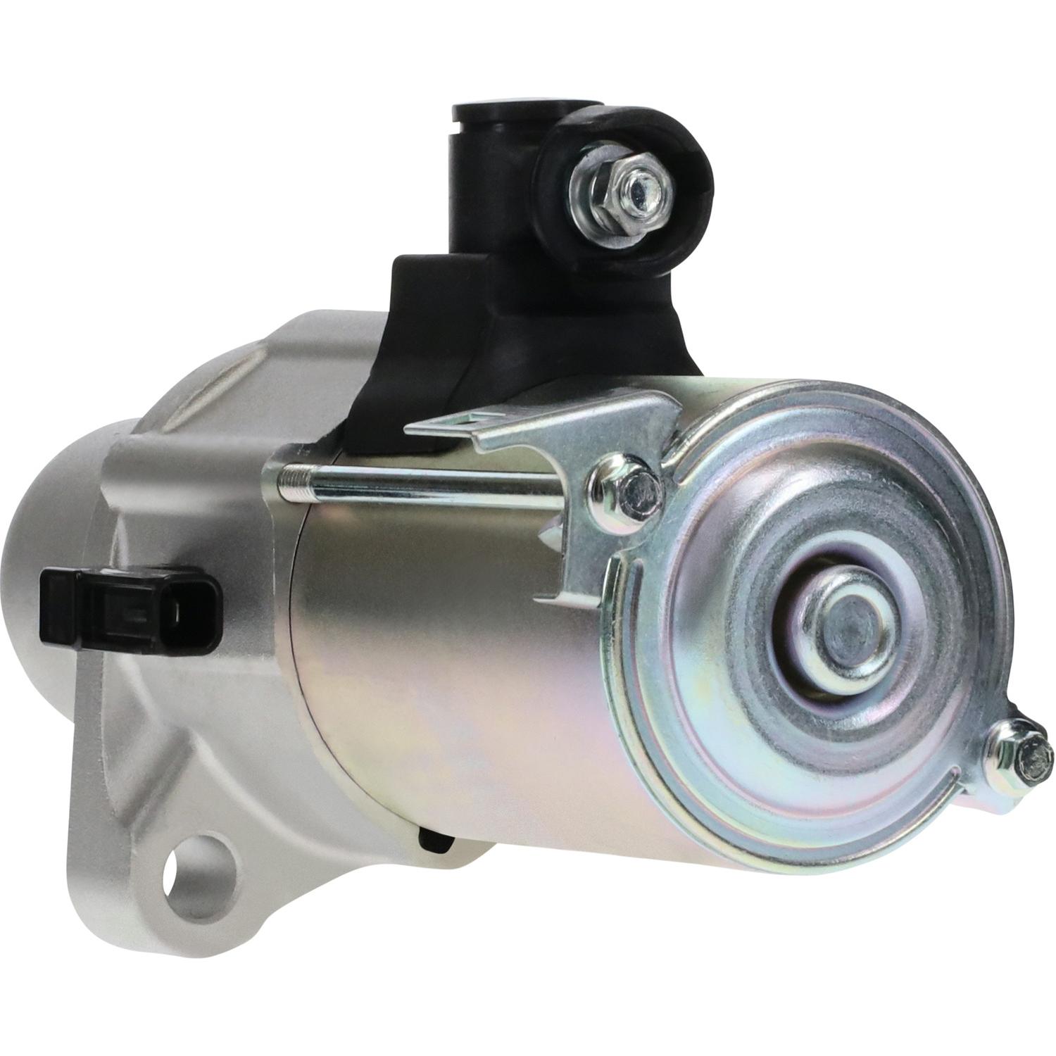 WAI 16390N - Starter Motor WAI 16390N Starter Motor product image 2 of 17
