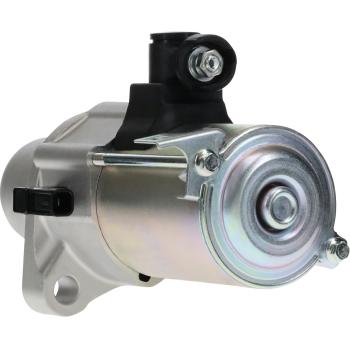 2021 Honda Civic Starter Motor WAI 16390N image 2 of 4
