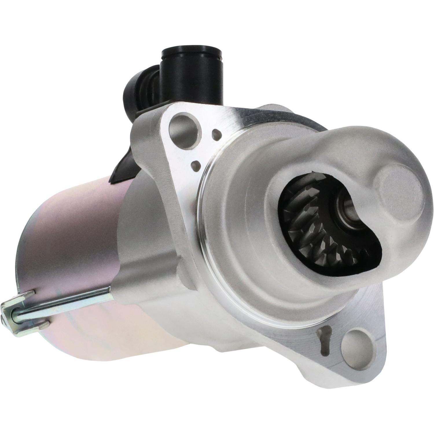 WAI 16390N - Starter Motor WAI 16390N Starter Motor product image 3 of 17