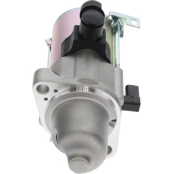 2021 Honda Civic Starter Motor WAI 16390N image 4 of 4