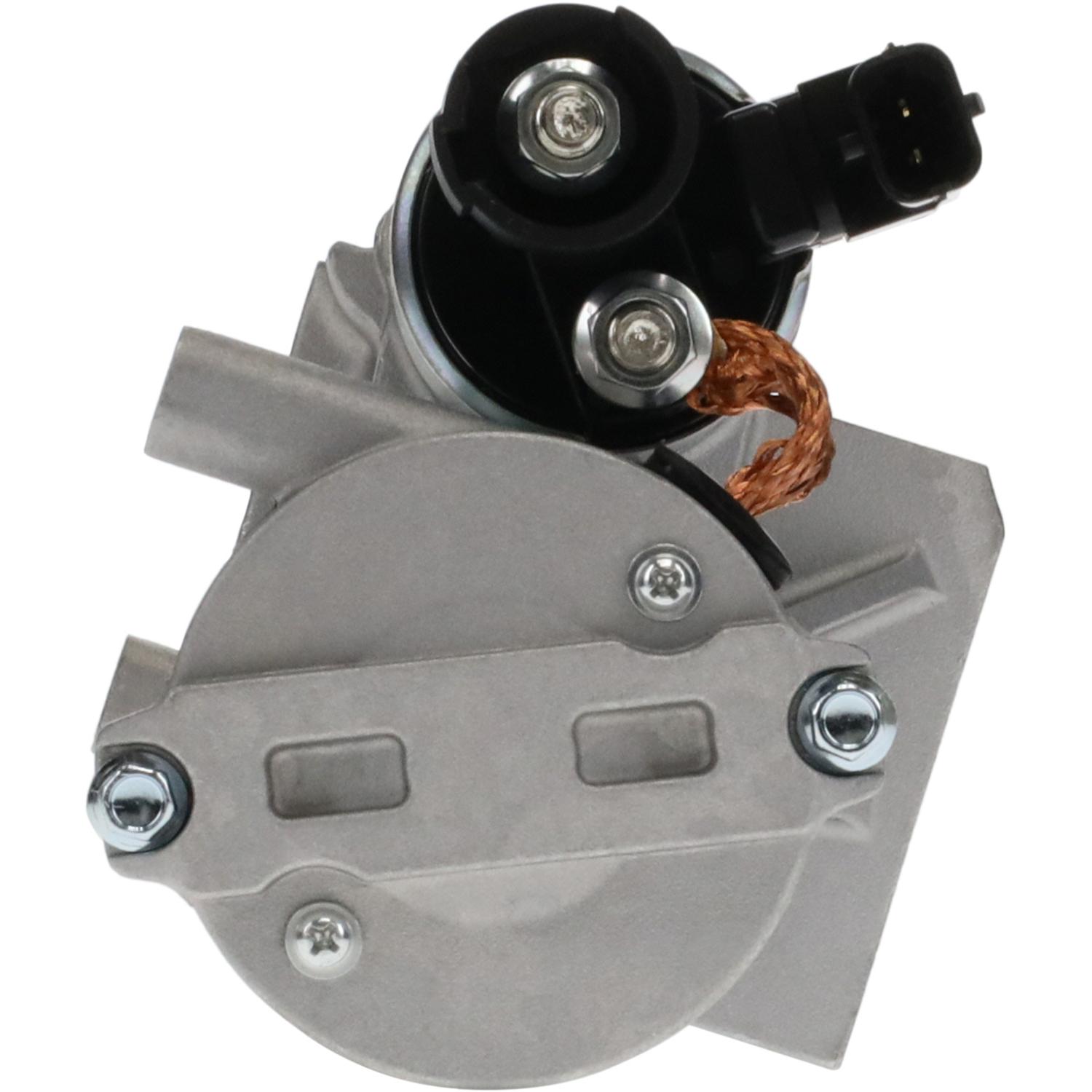 WAI 16393N - Starter Motor WAI 16393N Starter Motor product image 1 of 17