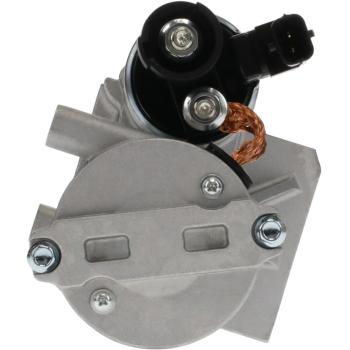 2024 GMC Yukon XL Starter Motor