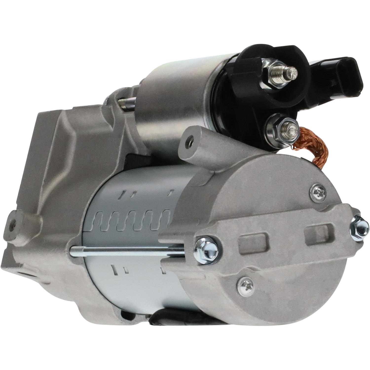 WAI 16393N - Starter Motor WAI 16393N Starter Motor product image 2 of 17