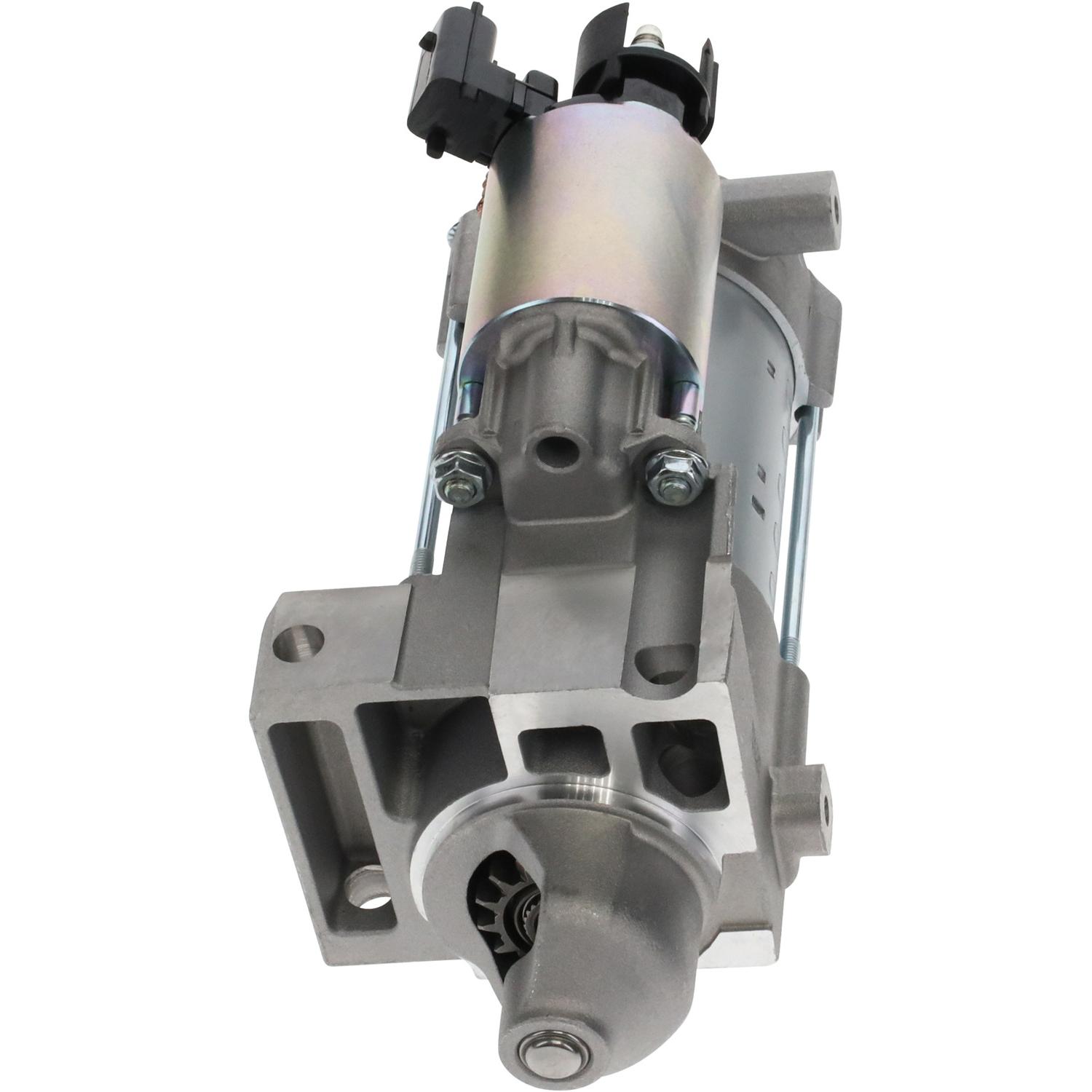 WAI 16393N - Starter Motor WAI 16393N Starter Motor product image 4 of 17