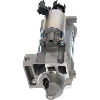 2024 GMC Yukon XL Starter Motor WAI 16393N image 4 of 4