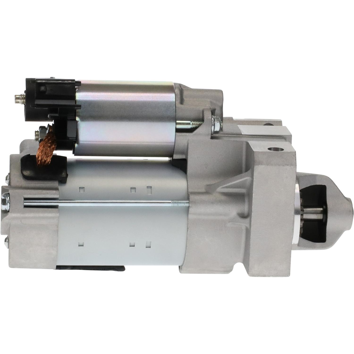 WAI 16393N - Starter Motor WAI 16393N Starter Motor product image 6 of 17