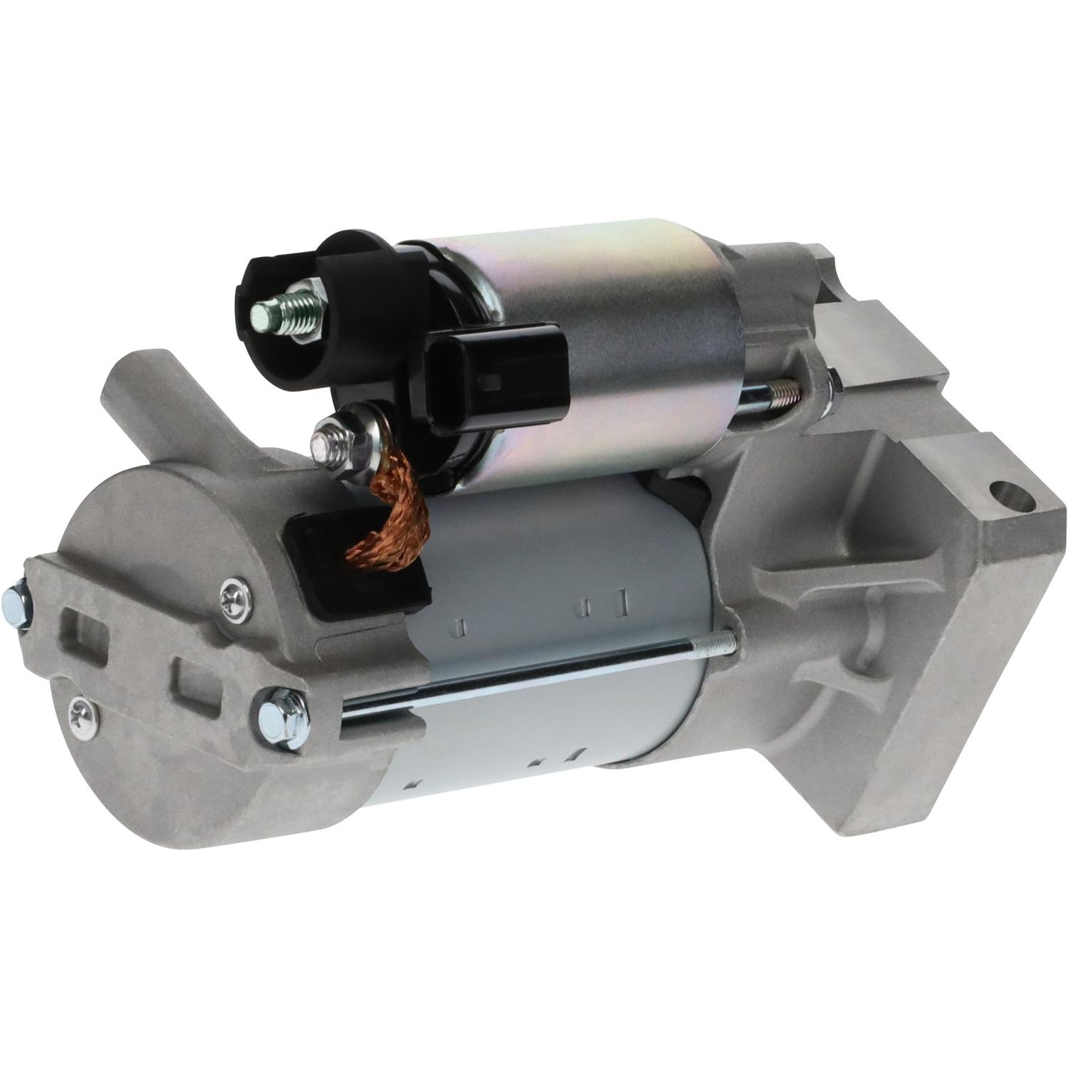 WAI 16393N - Starter Motor WAI 16393N Starter Motor product image 10 of 17