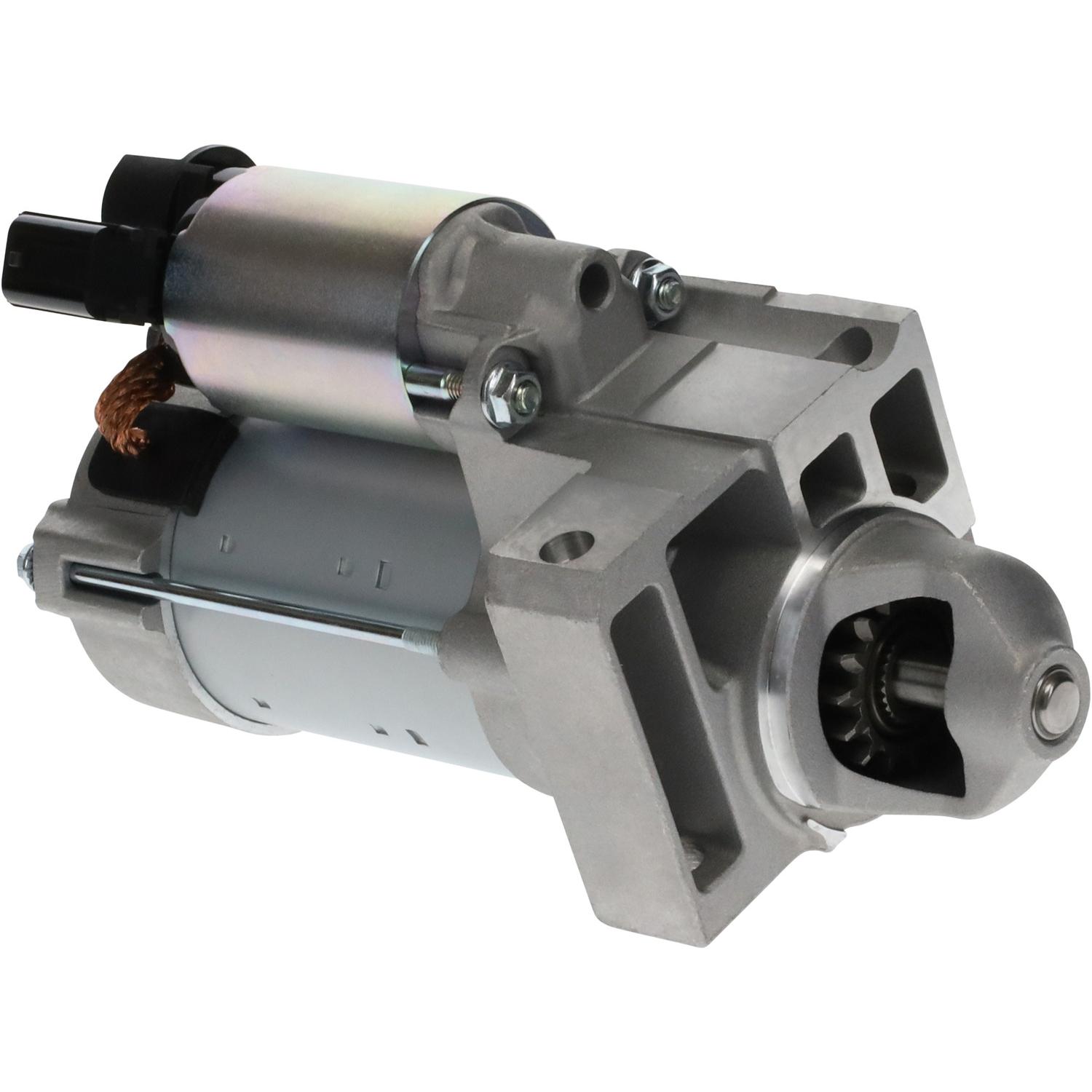 WAI 16393N - Starter Motor WAI 16393N Starter Motor product image 12 of 17