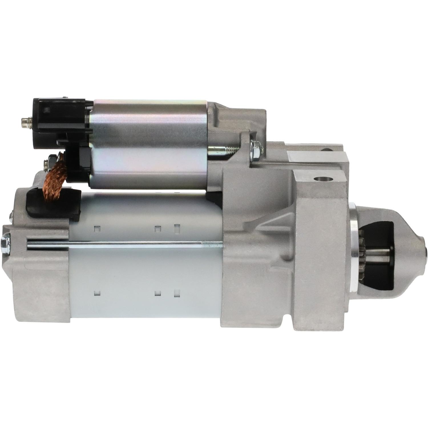 WAI 16393N - Starter Motor WAI 16393N Starter Motor product image 15 of 17