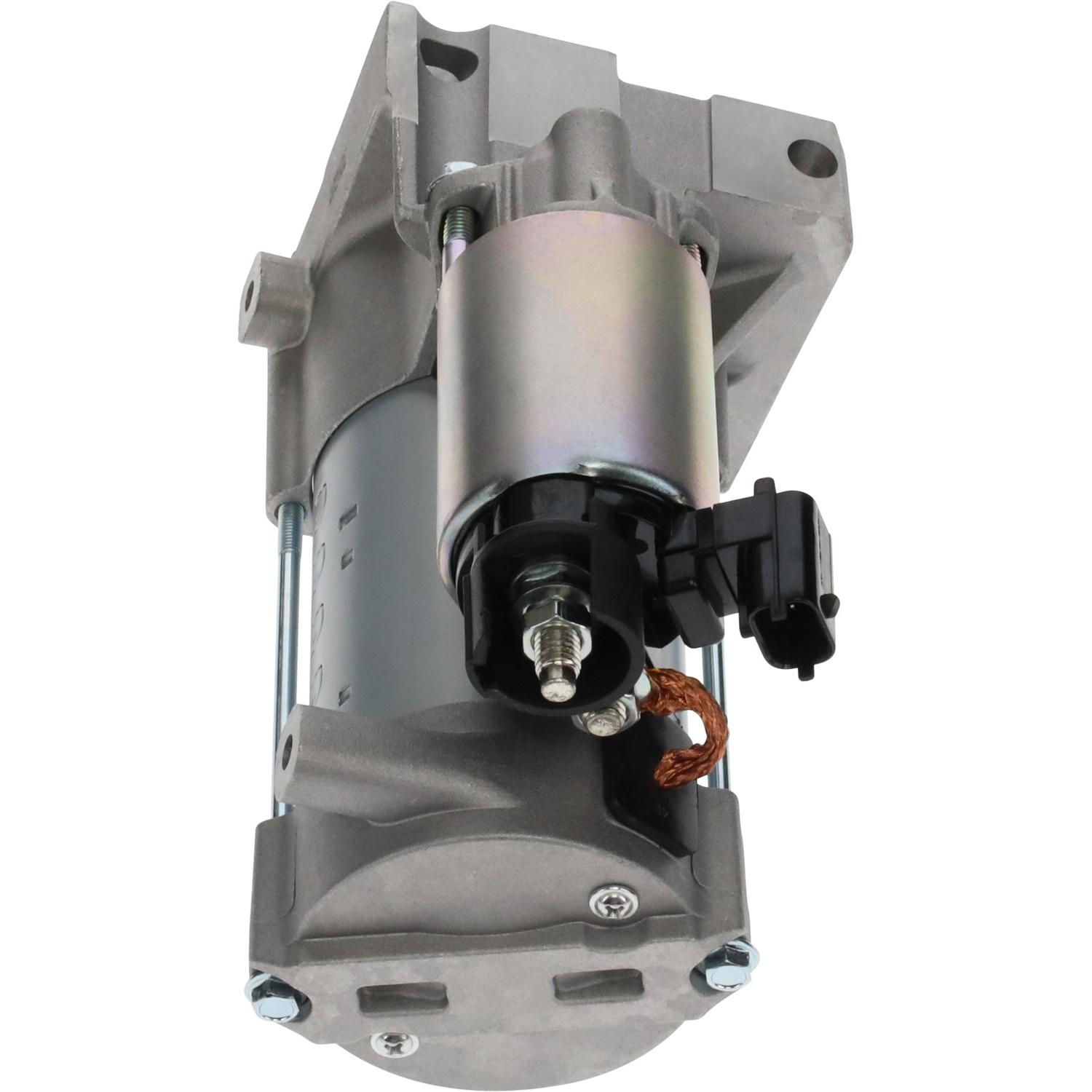 WAI 16393N - Starter Motor WAI 16393N Starter Motor product image 16 of 17