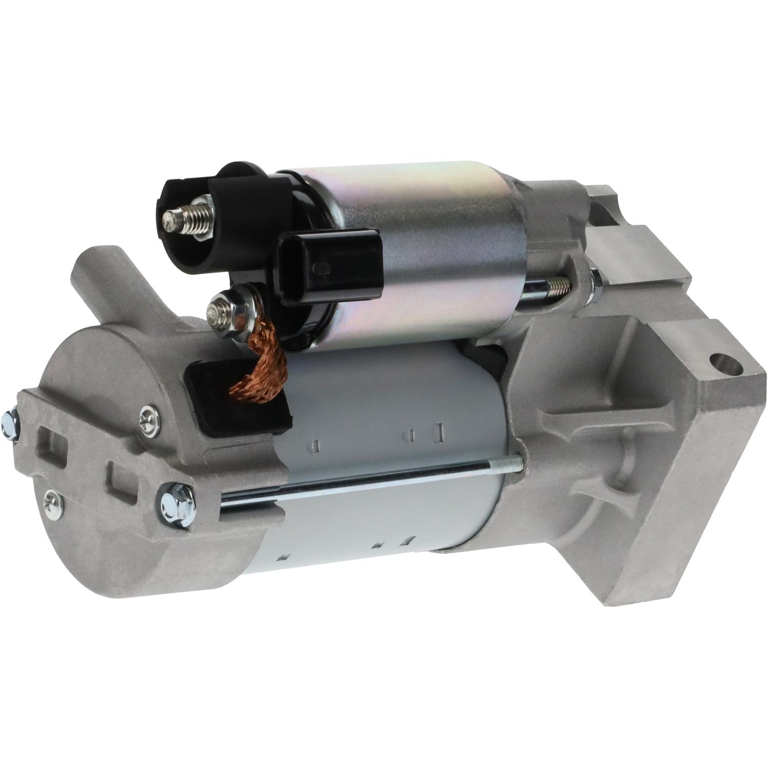 WAI 16393N - Starter Motor WAI 16393N Starter Motor product image 17 of 17