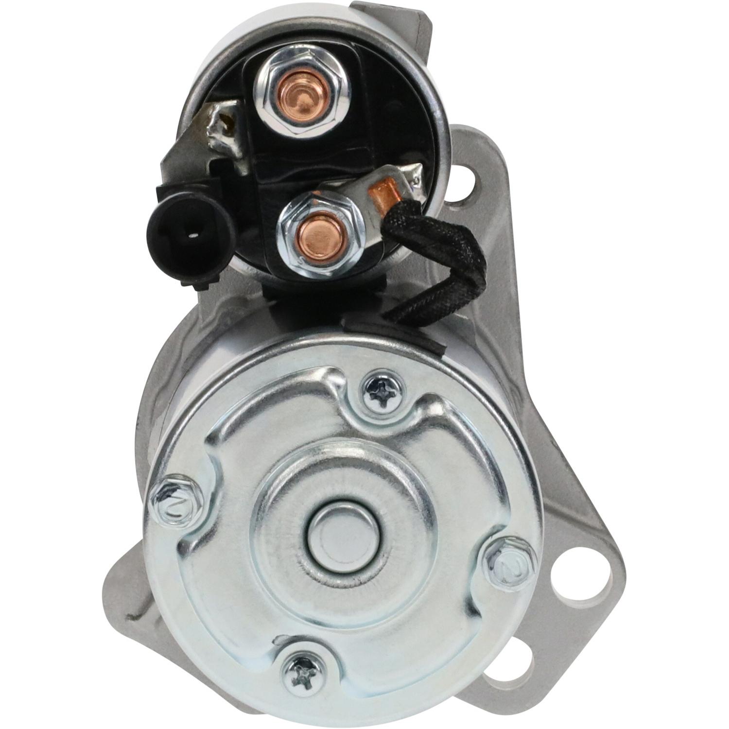 WAI 16395N - Starter Motor WAI 16395N Starter Motor product image 1 of 17