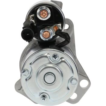 2017 GMC Canyon Starter Motor WAI 16395N image 1 of 4