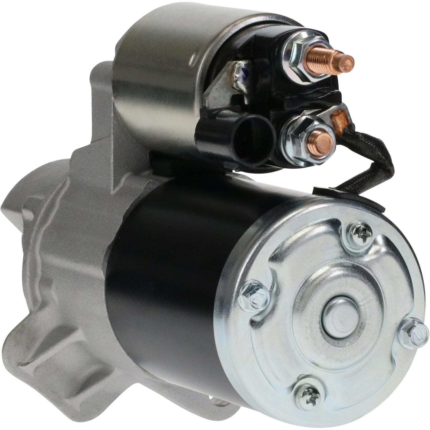 WAI 16395N - Starter Motor WAI 16395N Starter Motor product image 2 of 17