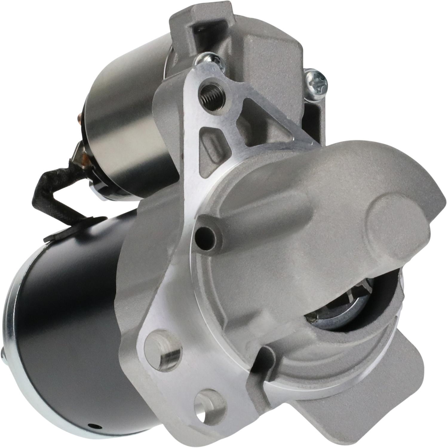 WAI 16395N - Starter Motor WAI 16395N Starter Motor product image 3 of 17