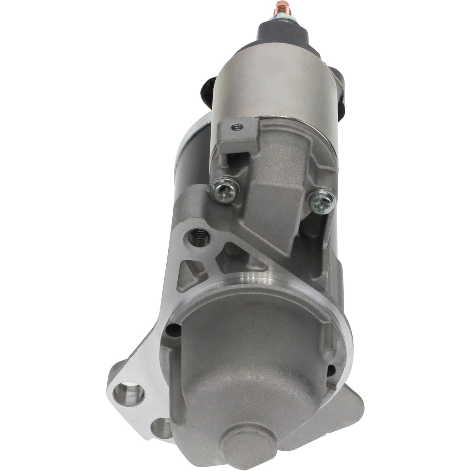 WAI 16395N - Starter Motor WAI 16395N Starter Motor product image 4 of 17