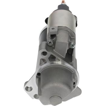 2017 GMC Canyon Starter Motor WAI 16395N image 4 of 4