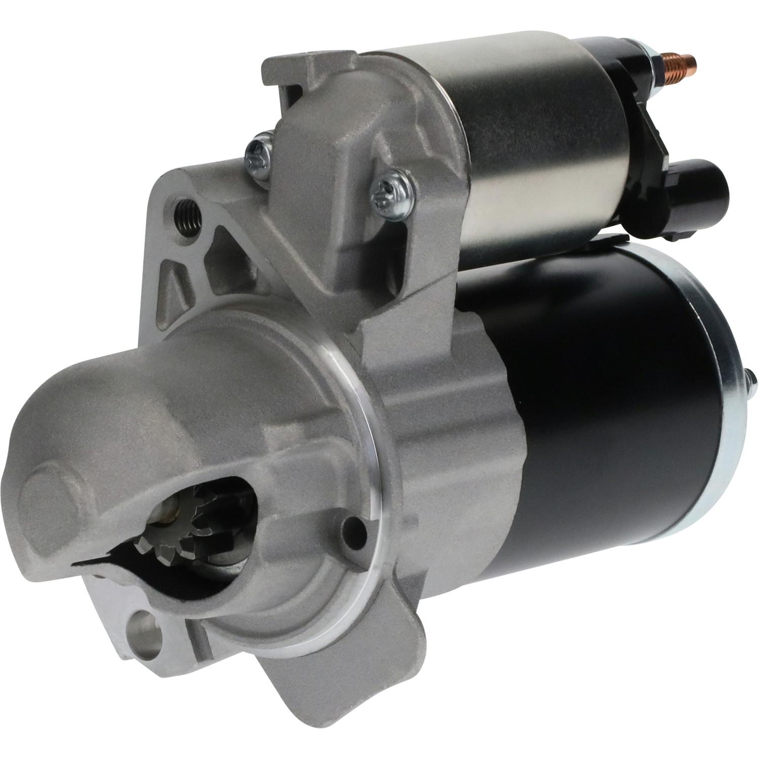 WAI 16395N - Starter Motor WAI 16395N Starter Motor product image 5 of 17