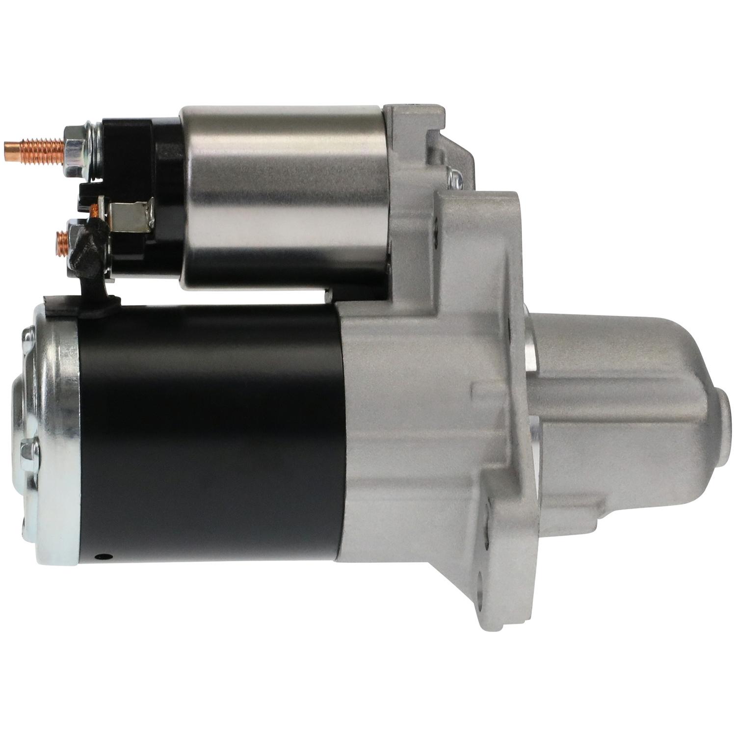 WAI 16395N - Starter Motor WAI 16395N Starter Motor product image 6 of 17