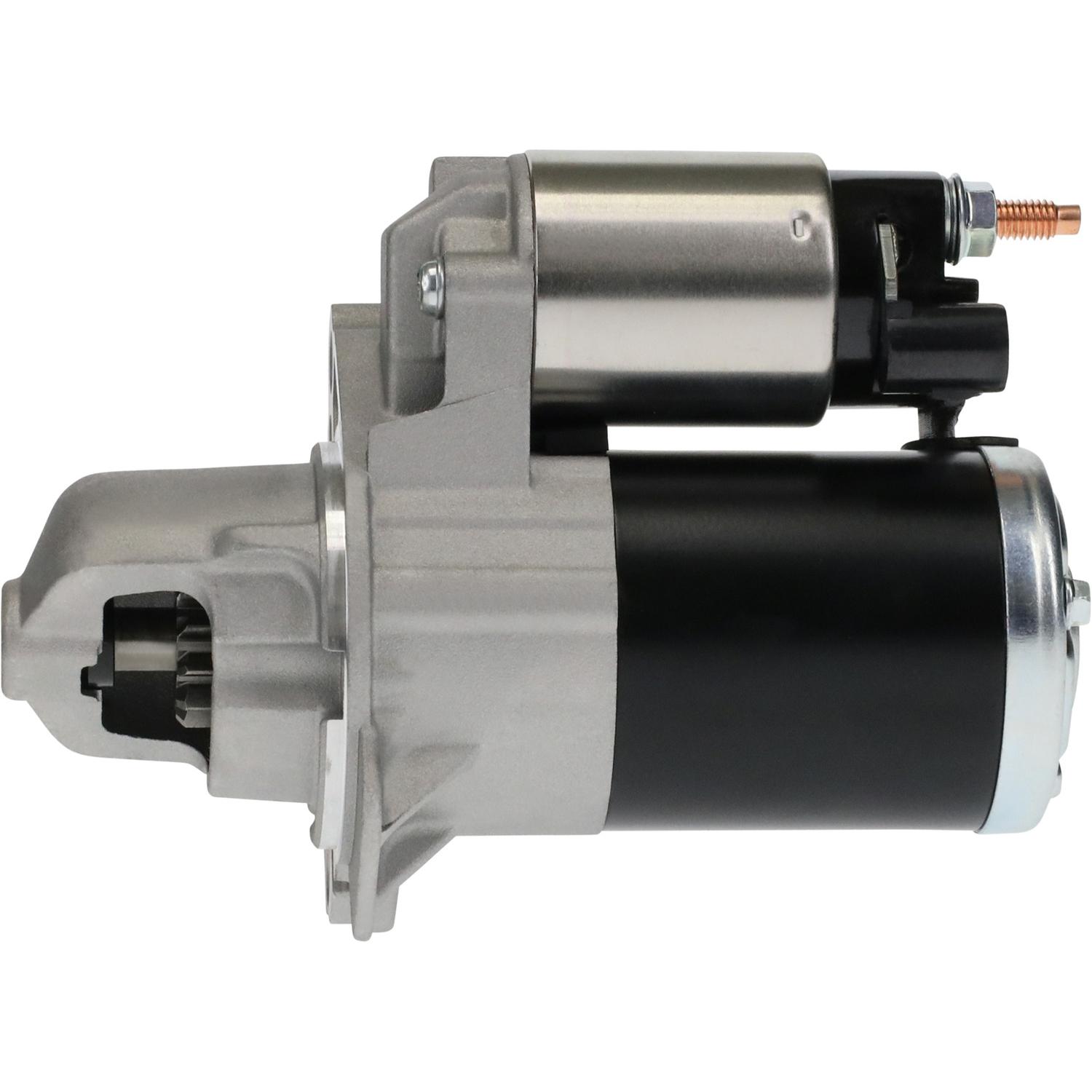 WAI 16395N - Starter Motor WAI 16395N Starter Motor product image 7 of 17