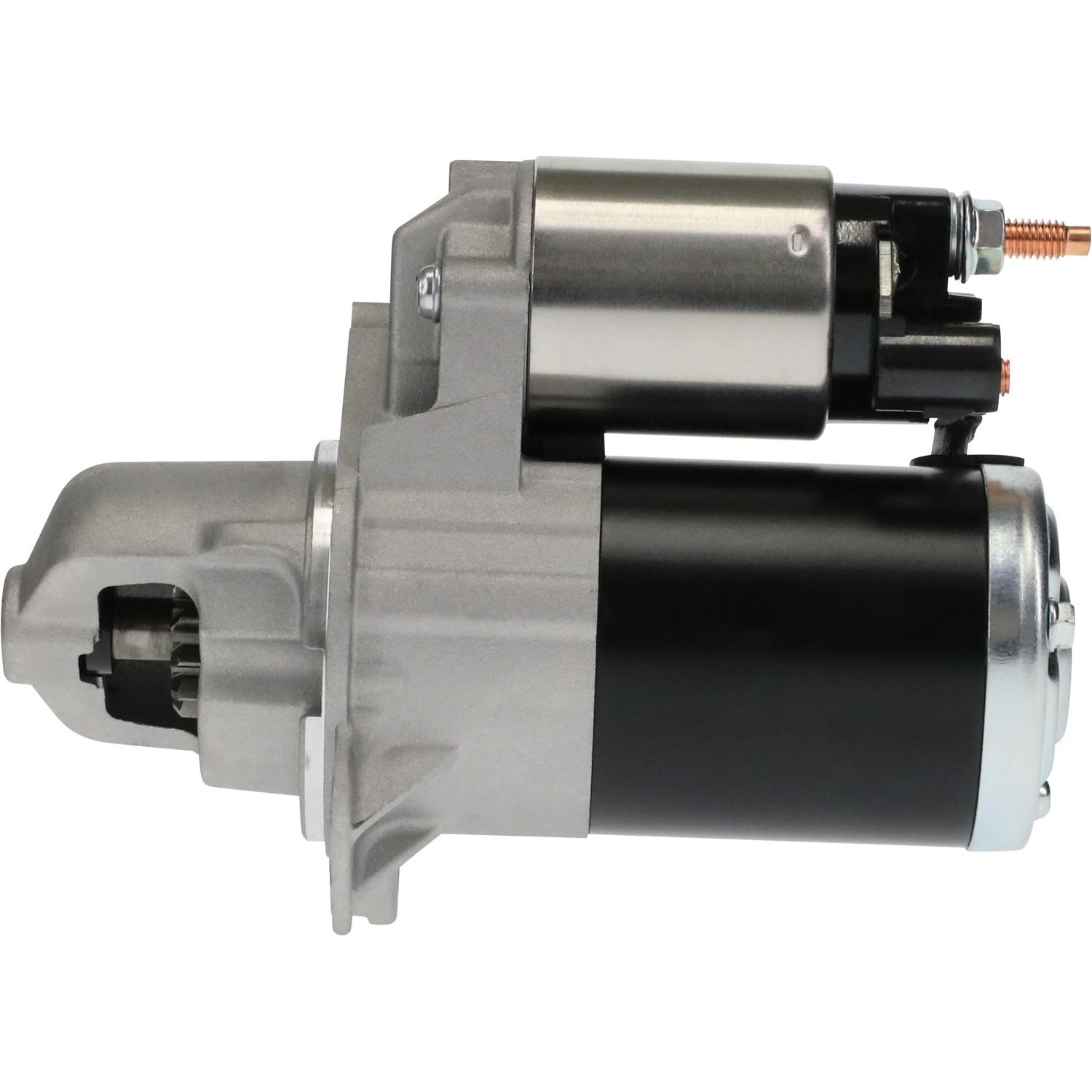 WAI 16395N - Starter Motor WAI 16395N Starter Motor product image 8 of 17