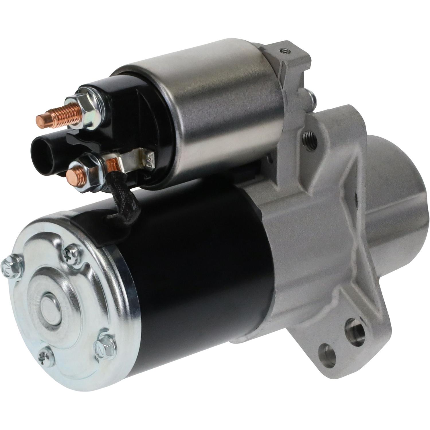 WAI 16395N - Starter Motor WAI 16395N Starter Motor product image 10 of 17