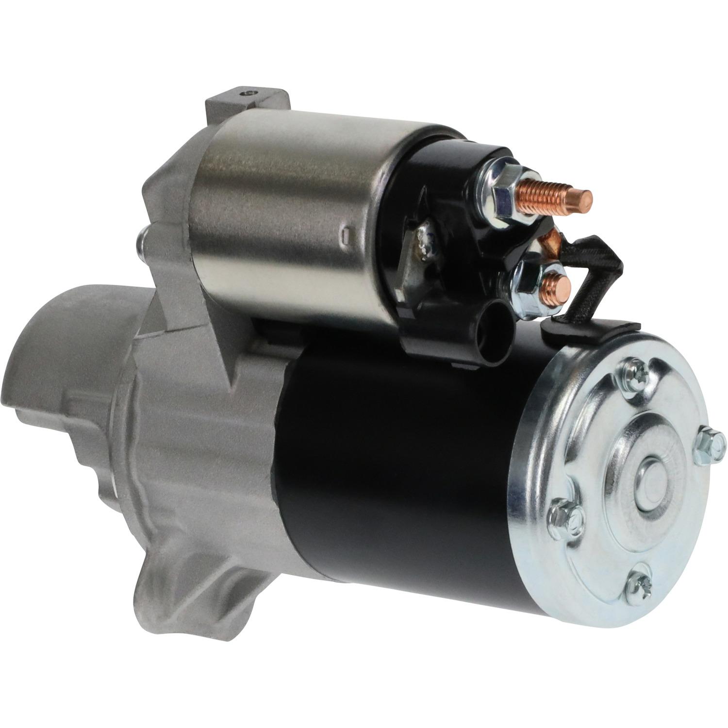 WAI 16395N - Starter Motor WAI 16395N Starter Motor product image 11 of 17