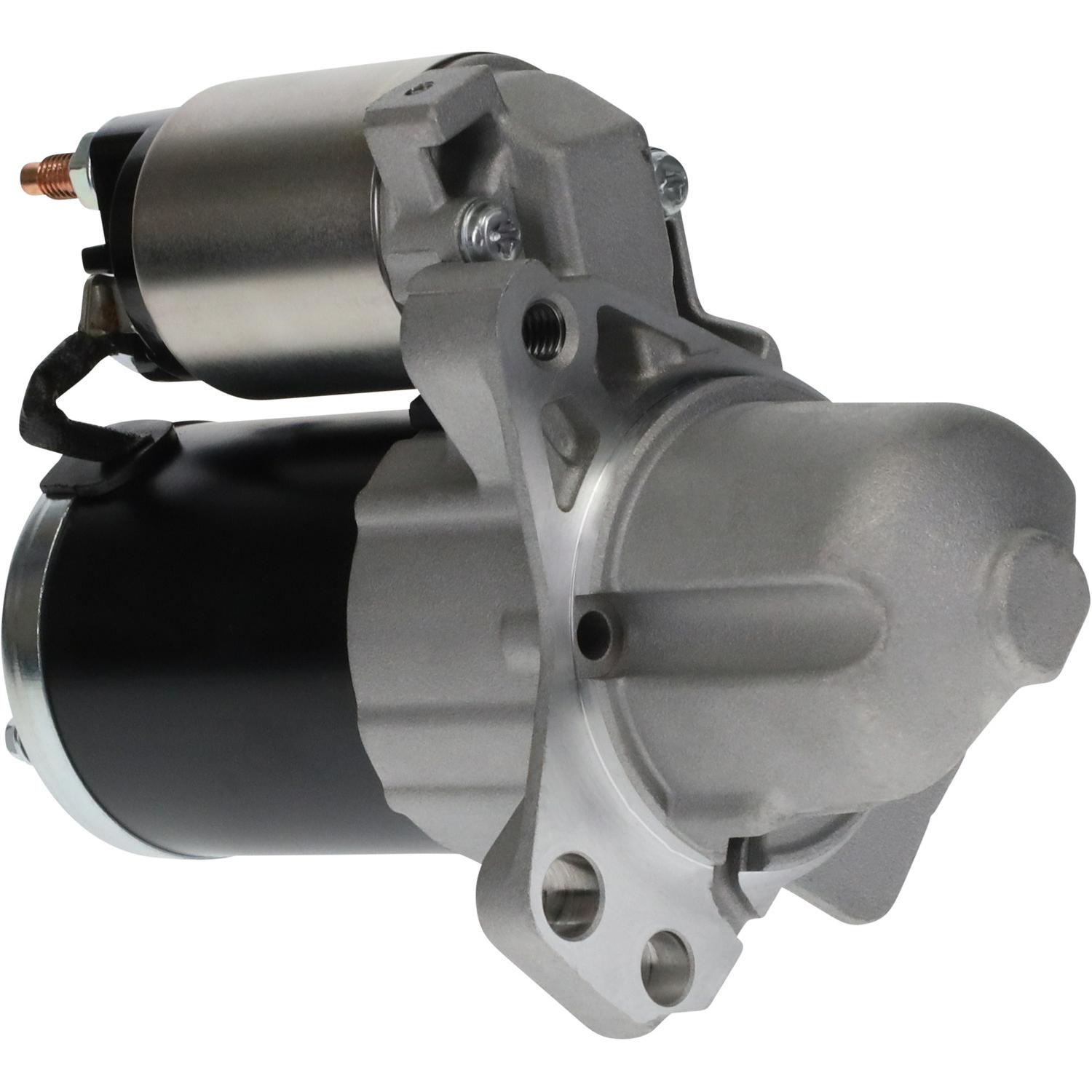 WAI 16395N - Starter Motor WAI 16395N Starter Motor product image 12 of 17