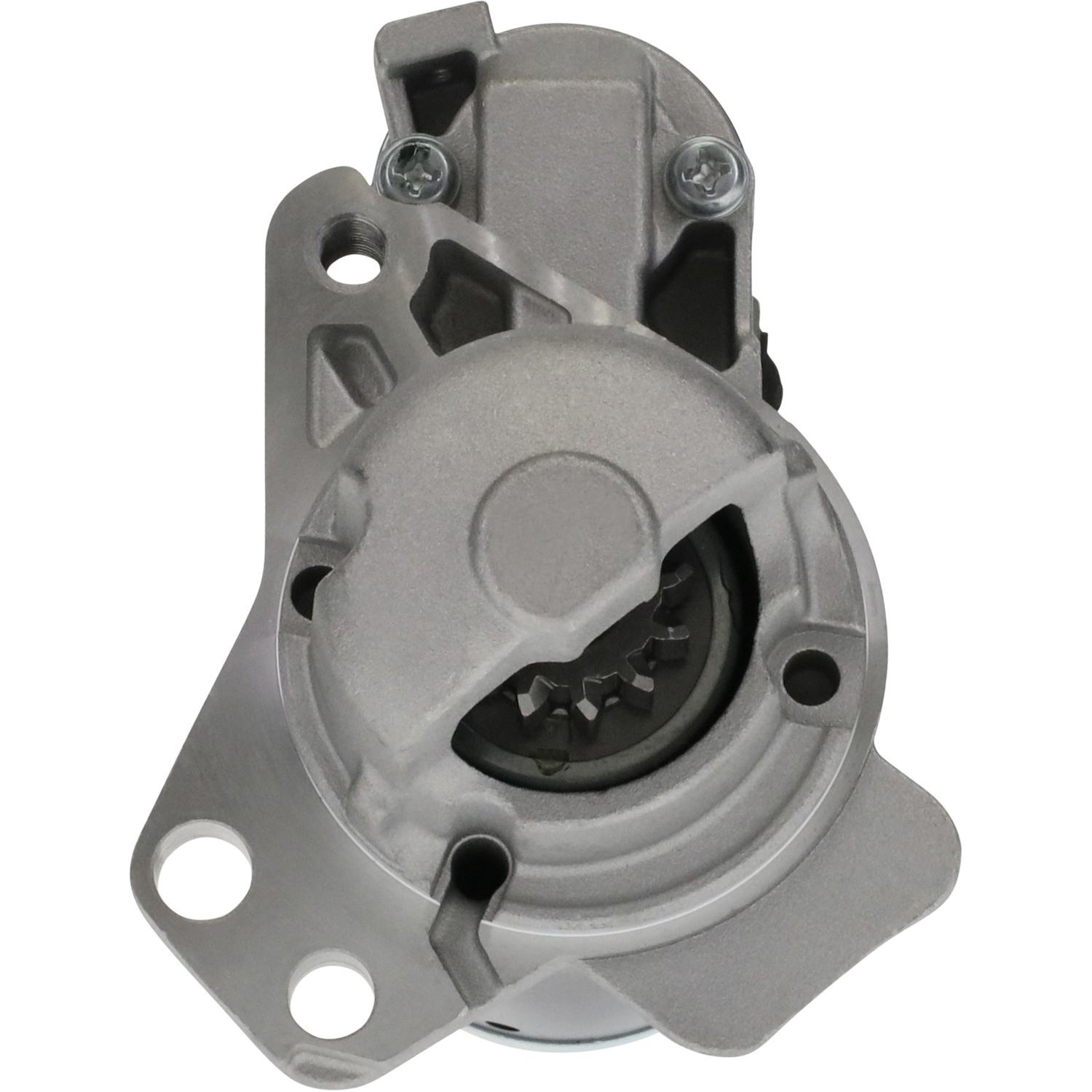 WAI 16395N - Starter Motor WAI 16395N Starter Motor product image 13 of 17