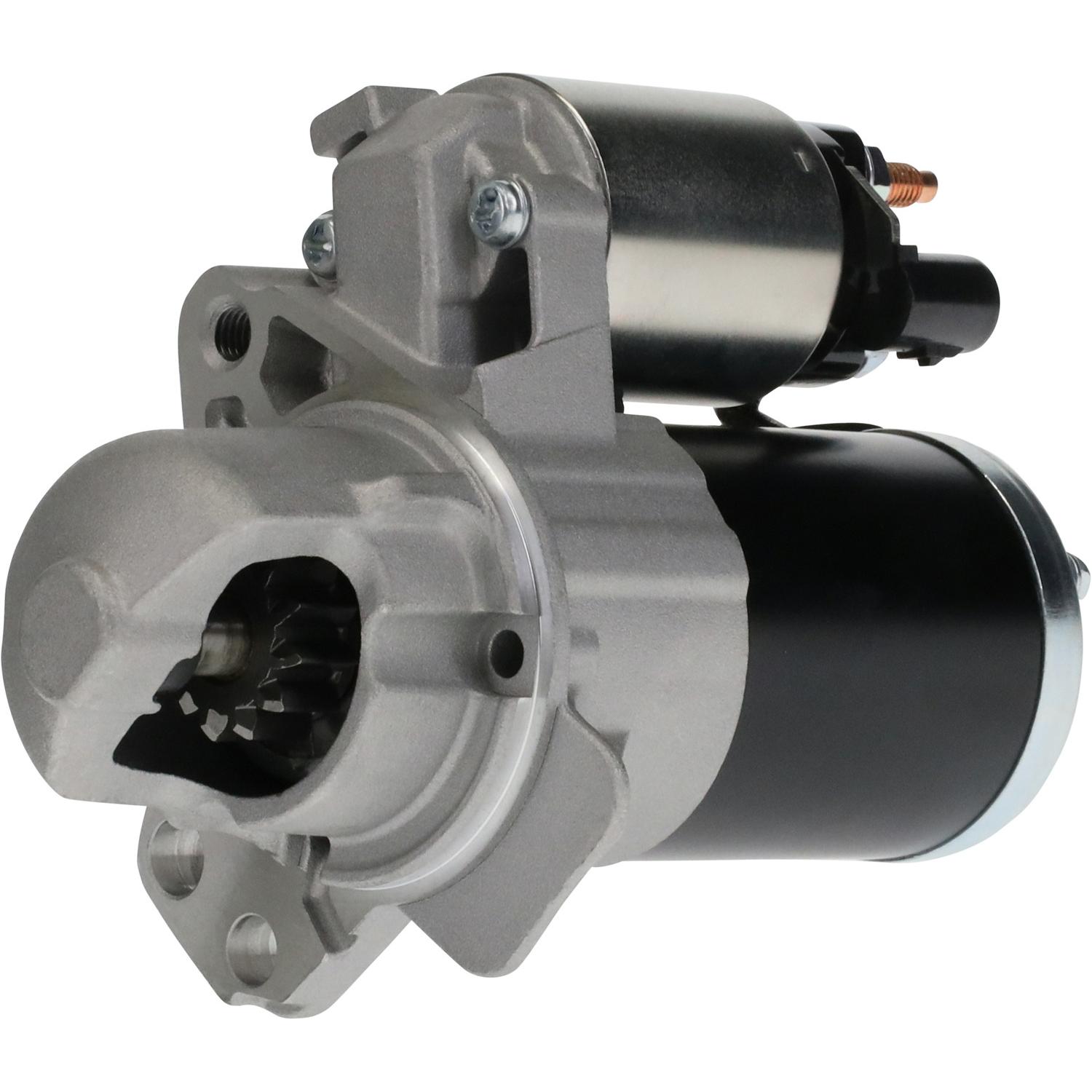 WAI 16395N - Starter Motor WAI 16395N Starter Motor product image 14 of 17