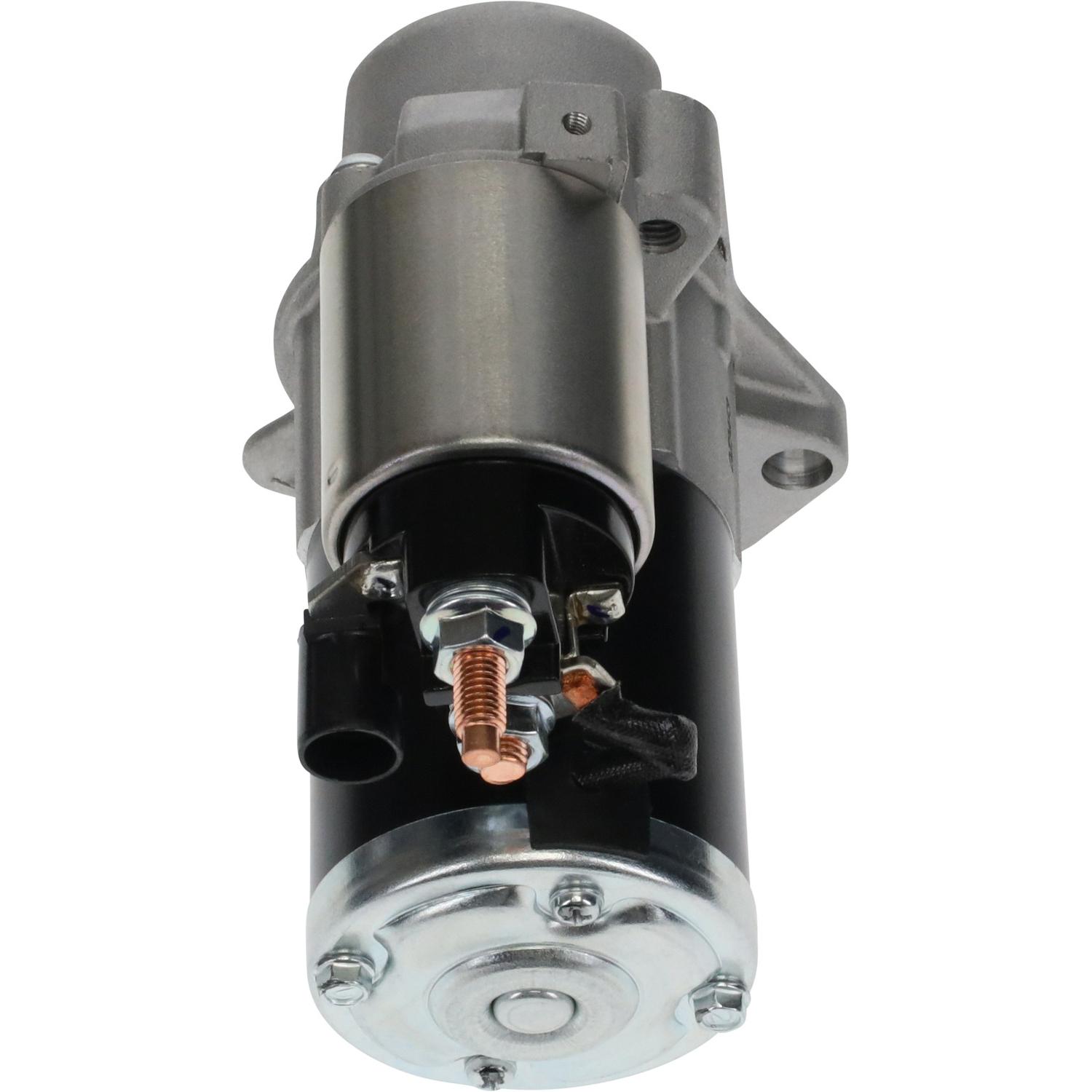 WAI 16395N - Starter Motor WAI 16395N Starter Motor product image 16 of 17
