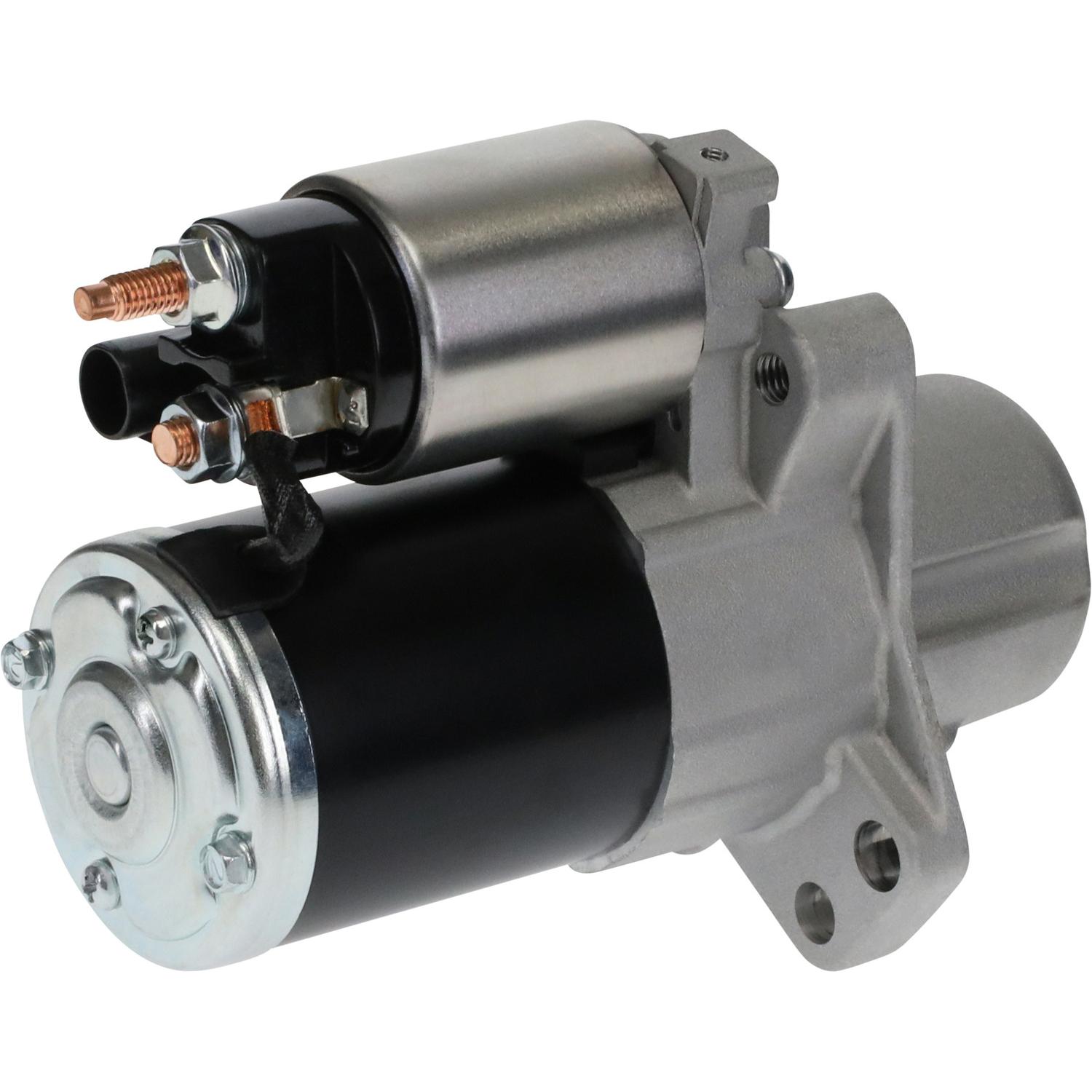 WAI 16395N - Starter Motor WAI 16395N Starter Motor product image 17 of 17