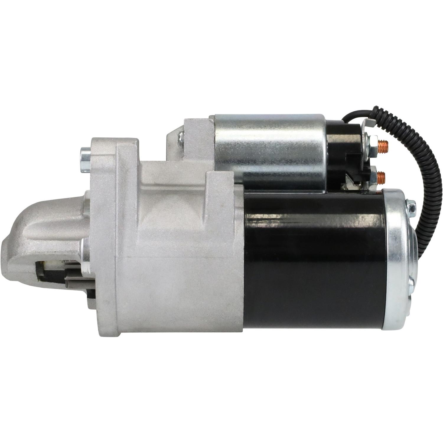 WAI 16420N - Starter Motor WAI 16420N Starter Motor product image 1 of 14