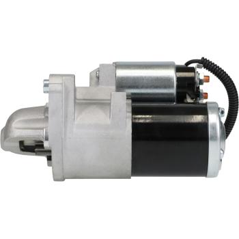 2019 Nissan GT-R Starter Motor WAI 16420N image 1 of 4