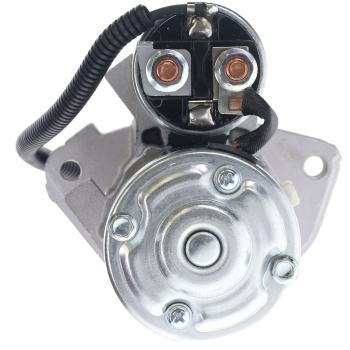 2019 Nissan GT-R Starter Motor WAI 16420N image 3 of 4
