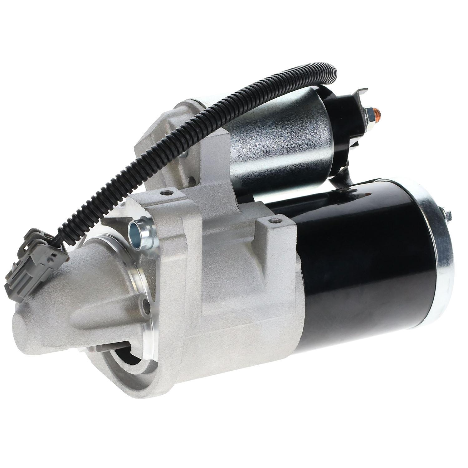 WAI 16420N - Starter Motor WAI 16420N Starter Motor product image 5 of 14