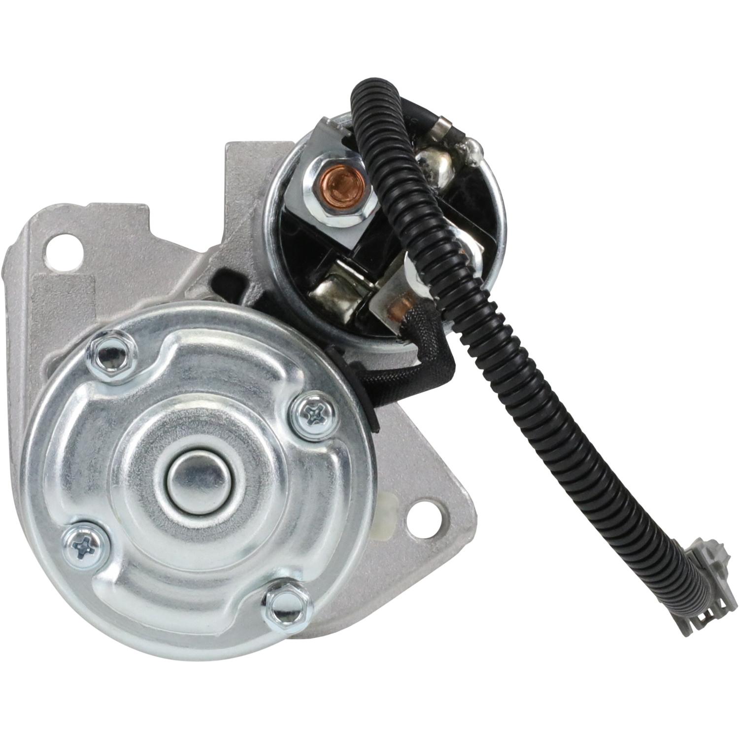 WAI 16420N - Starter Motor WAI 16420N Starter Motor product image 7 of 14