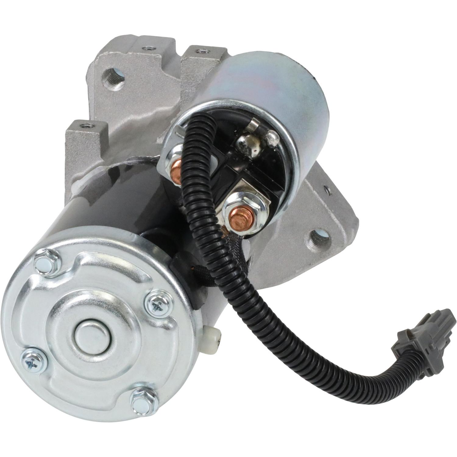 WAI 16420N - Starter Motor WAI 16420N Starter Motor product image 8 of 14