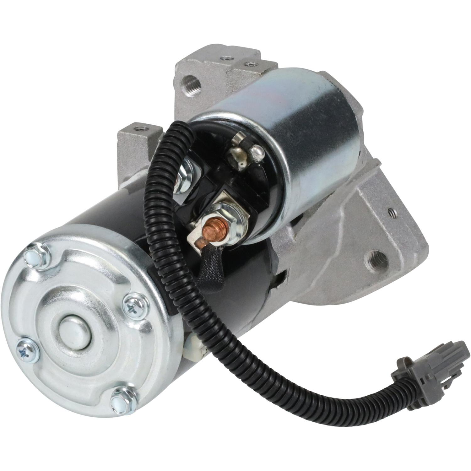 WAI 16420N - Starter Motor WAI 16420N Starter Motor product image 9 of 14