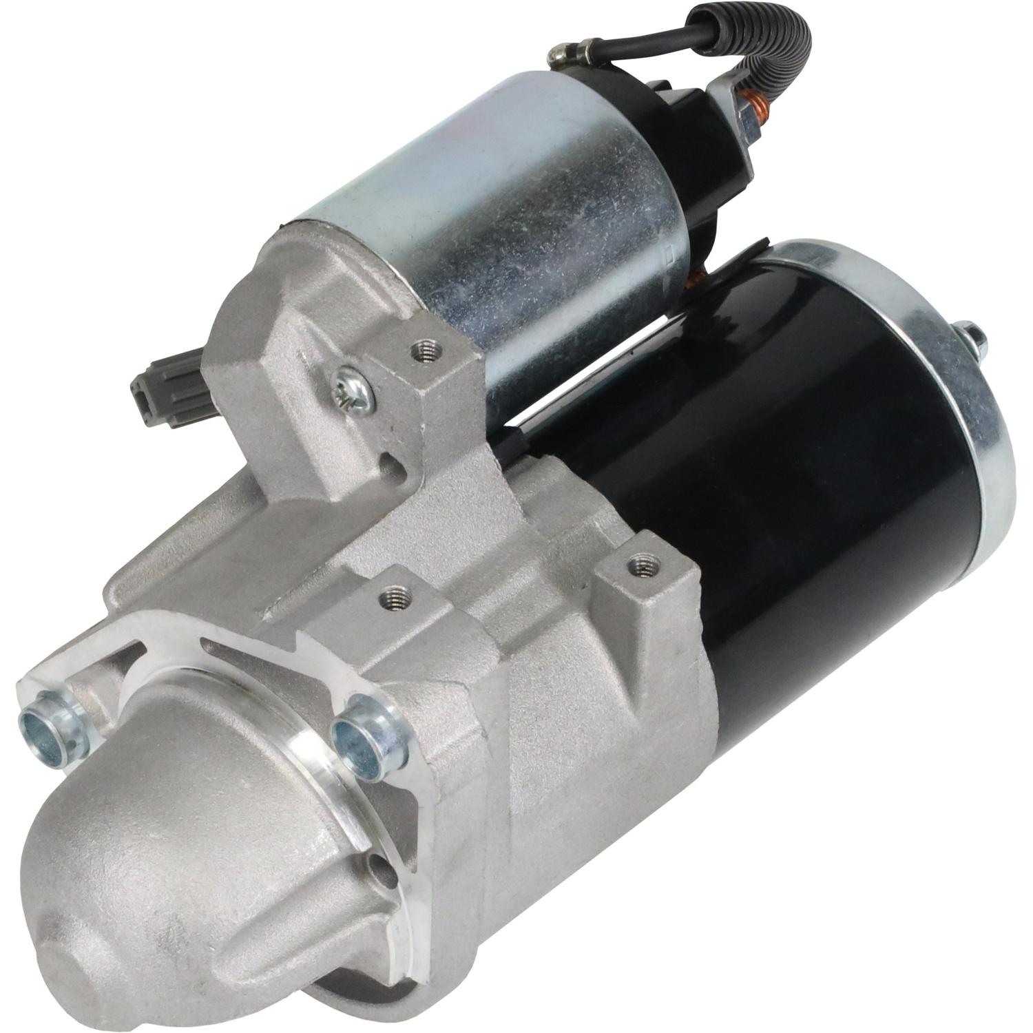 WAI 16420N - Starter Motor WAI 16420N Starter Motor product image 10 of 14