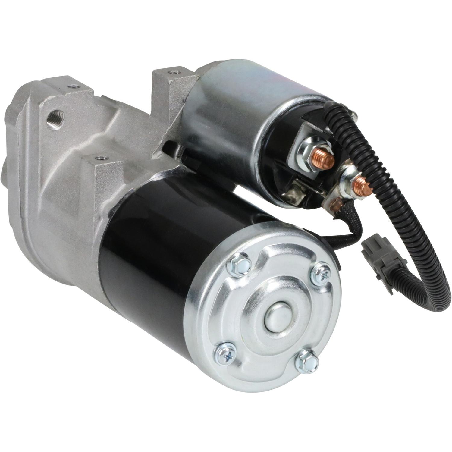 WAI 16420N - Starter Motor WAI 16420N Starter Motor product image 11 of 14